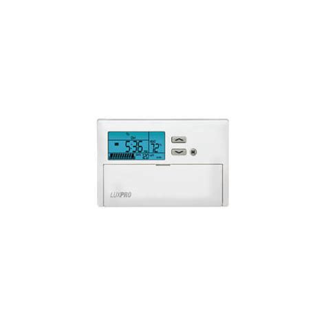 Lux-Products-PSP611-Thermostat-User-Manual
